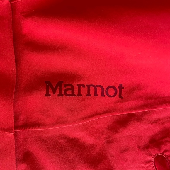 3 layer Gortex Shell. - Picture 2 of 4